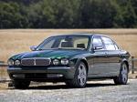 Jaguar XJ Super V8 2003 года